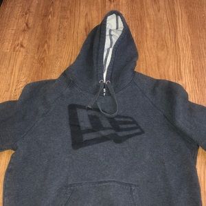 New Era hoodie